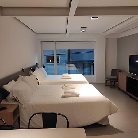 Aunaisin - Austral 101 Ushuaia Ngoại thất bức ảnh