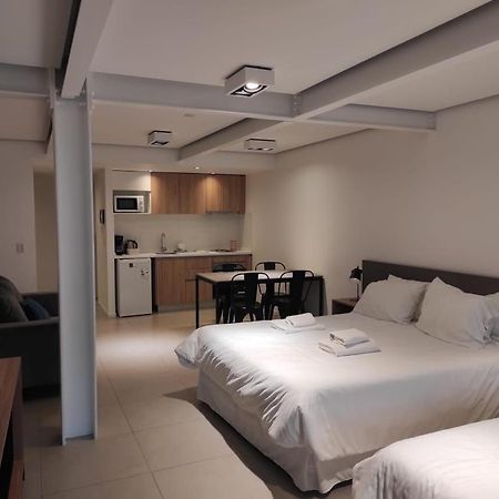 Aunaisin - Austral 101 Ushuaia Ngoại thất bức ảnh