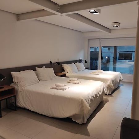 Aunaisin - Austral 101 Ushuaia Ngoại thất bức ảnh
