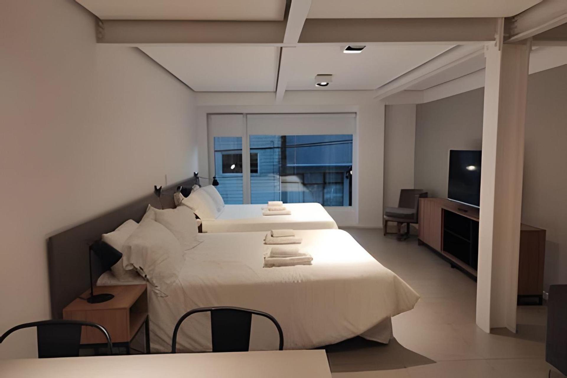 Aunaisin - Austral 101 Ushuaia Ngoại thất bức ảnh