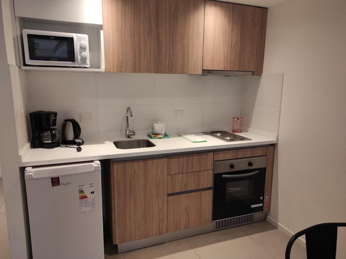 Aunaisin - Austral 101 Ushuaia Ngoại thất bức ảnh
