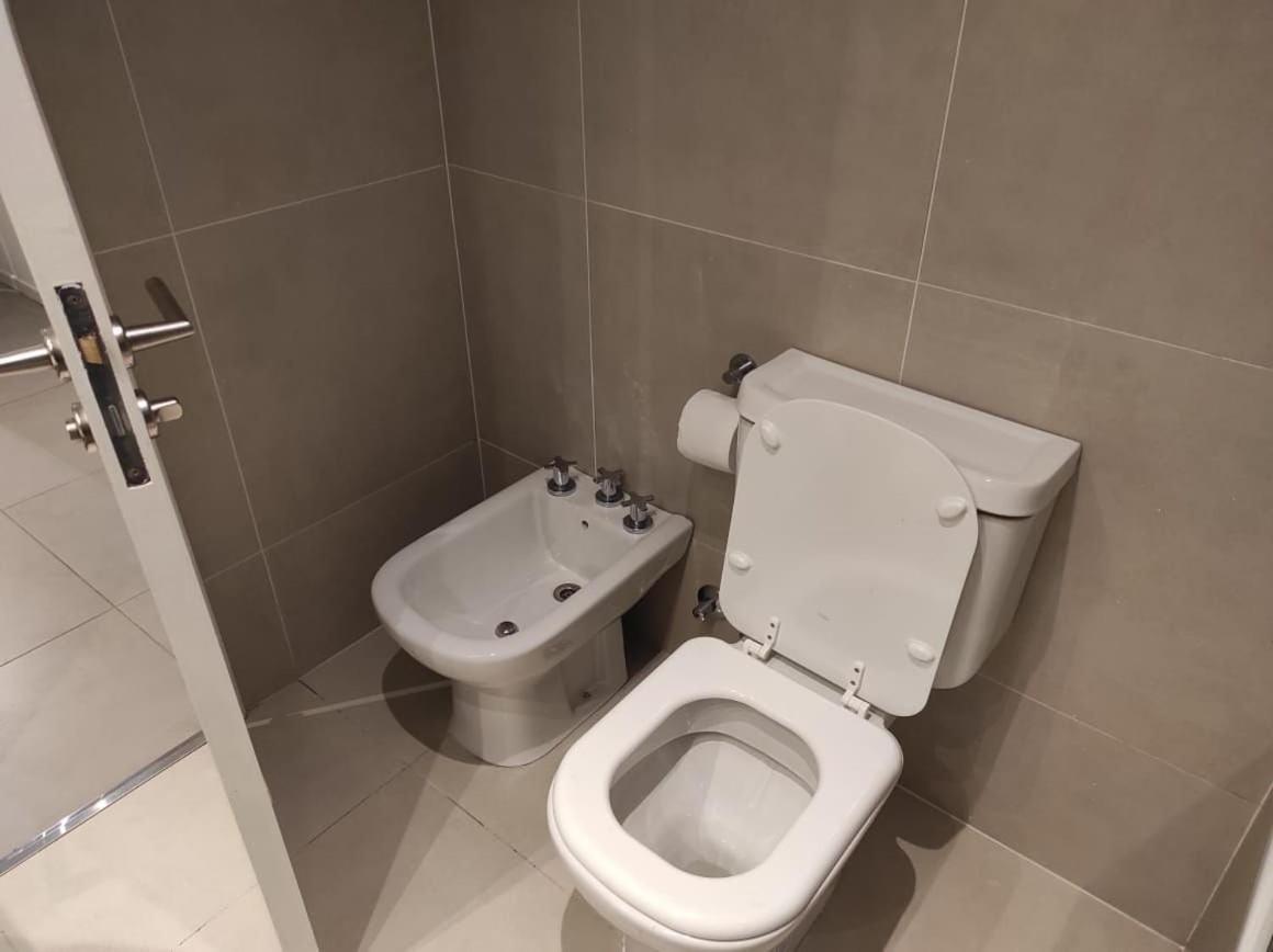 Aunaisin - Austral 101 Ushuaia Ngoại thất bức ảnh