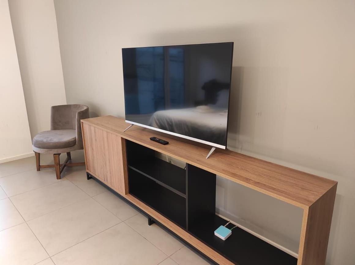 Aunaisin - Austral 101 Ushuaia Ngoại thất bức ảnh