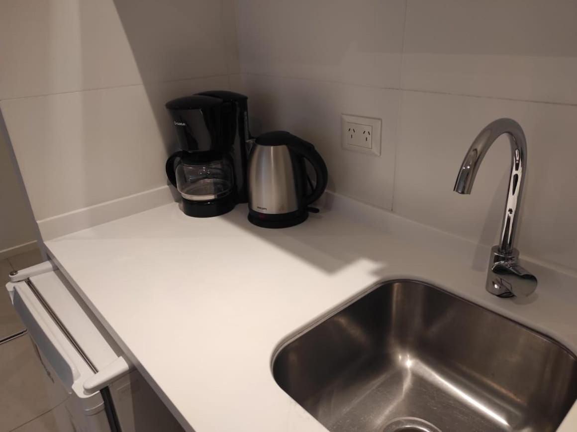Aunaisin - Austral 101 Ushuaia Ngoại thất bức ảnh