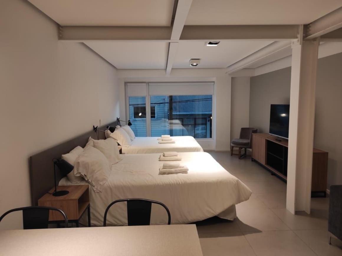 Aunaisin - Austral 101 Ushuaia Ngoại thất bức ảnh